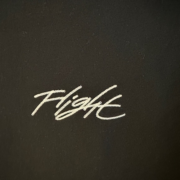 Nike Jordan embroidered flight tshirt - Picture 3 of 3